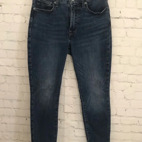 π βοΈ π Back to School in Style!! π« βοΈ π Lucky Brand Jeans - Picture 5 of 6